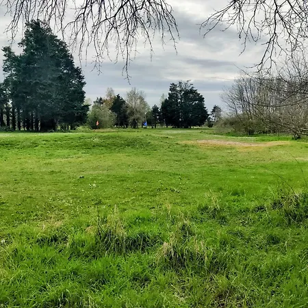 Calme Et Cosy, T2 Refait A Neuf En Juillet 2025 * Cabourg