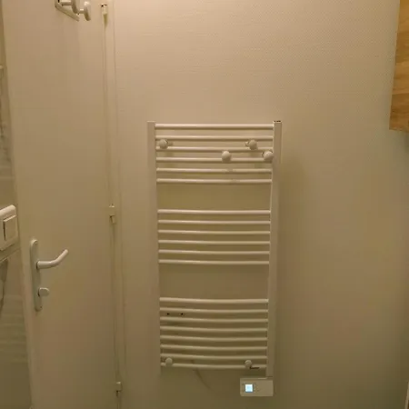 Calme Et Cosy, T2 Refait A Neuf En Juillet 2025 Lägenhet Cabourg