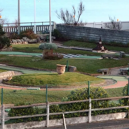 Apartament Calme Et Cosy, T2 Refait A Neuf En Juillet 2025