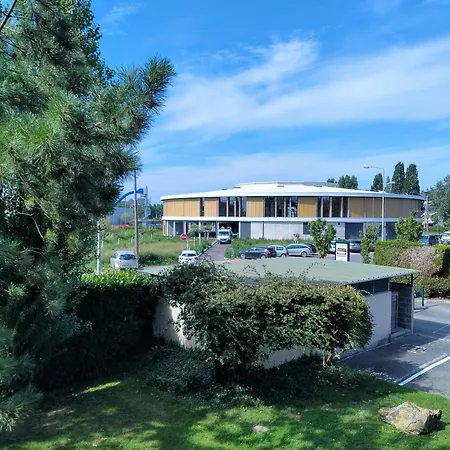 Calme Et Cosy, T2 Refait A Neuf En Juillet 2025 Apartament *