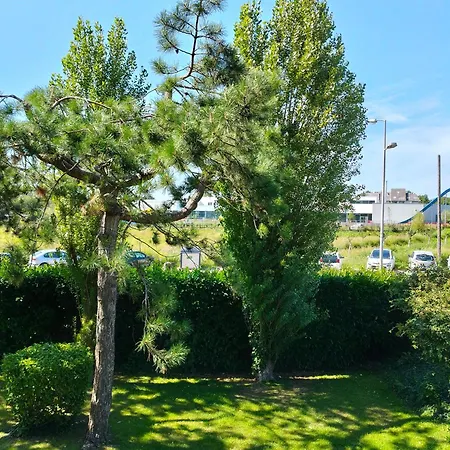 Calme Et Cosy, T2 Refait A Neuf En Juillet 2025 *