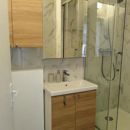 Apartament Calme Et Cosy, T2 Refait A Neuf En Juillet 2025