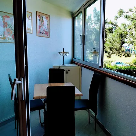 Calme Et Cosy, T2 Refait A Neuf En Juillet 2025 Cabourg