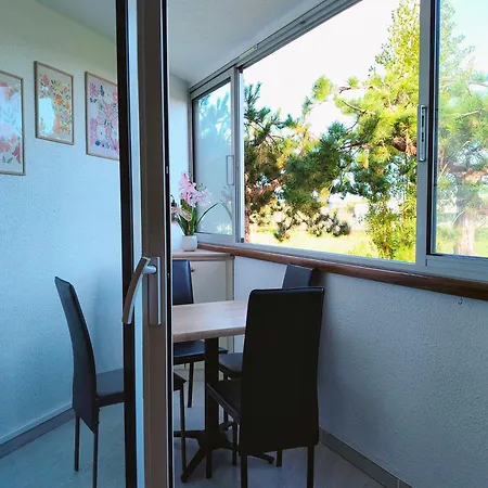 Apartament Calme Et Cosy, T2 Refait A Neuf En Juillet 2025 Cabourg