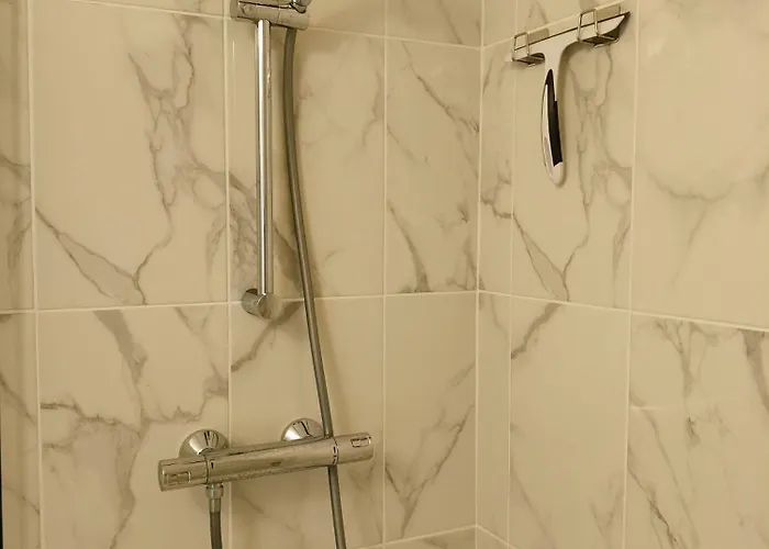 Appartamento Calme Et Cosy, T2 Refait à Neuf En Juillet 2025 *