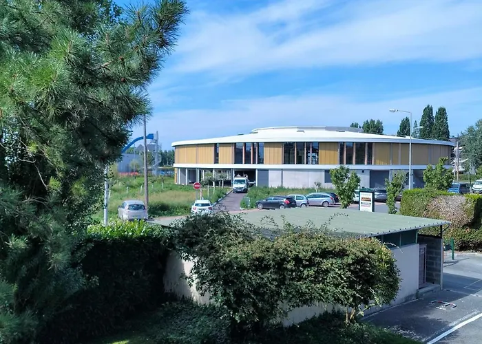 Calme Et Cosy, T2 Refait à Neuf En Juillet 2025 Appartamento *