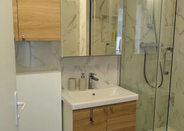 Appartamento Calme Et Cosy, T2 Refait à Neuf En Juillet 2025