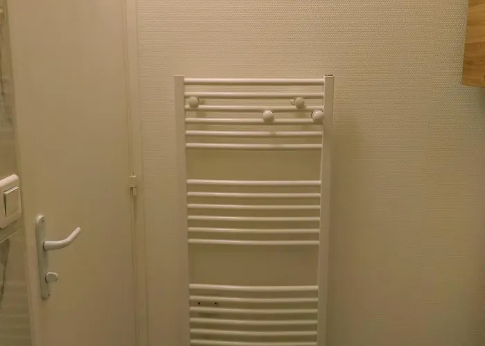 Calme Et Cosy, T2 Refait à Neuf En Juillet 2025 Appartamento Cabourg